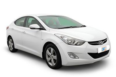 Hyundai New Elantra-img